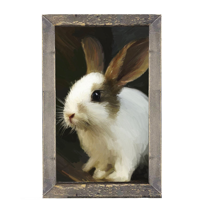 Sweet Bunny