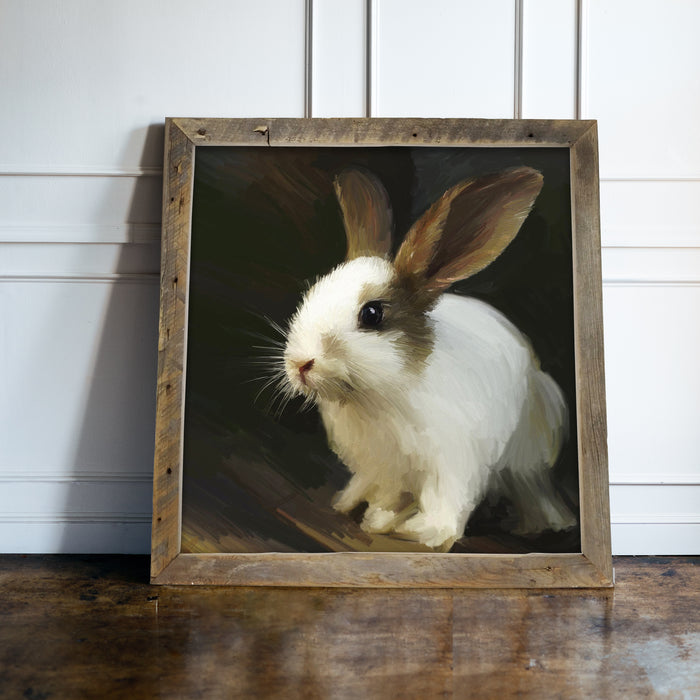 Sweet Bunny