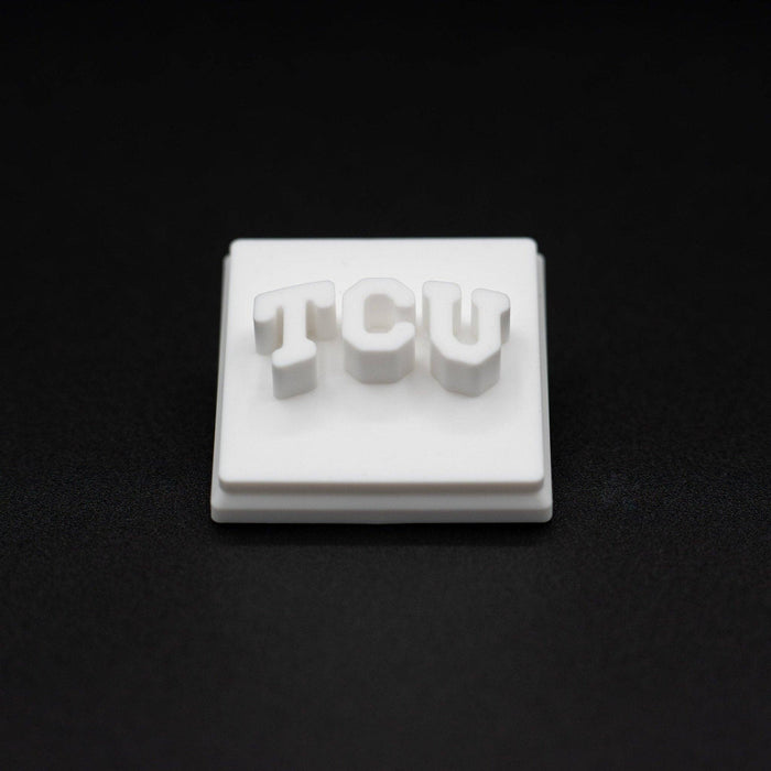 TCU Tray Inserts | Roks Ice