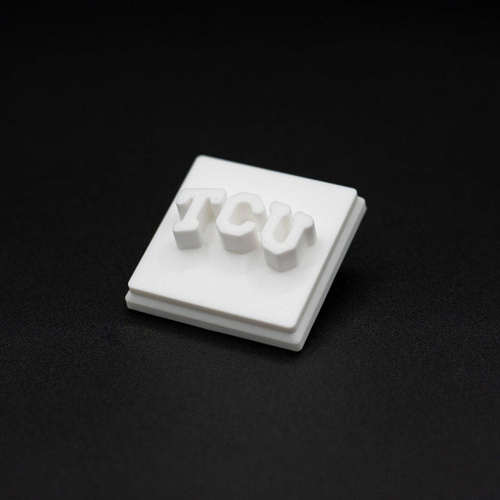 TCU Tray Inserts | Roks Ice