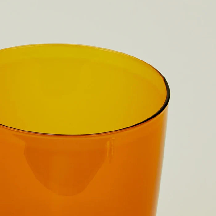Terracotta Essential Glassware Set of 4