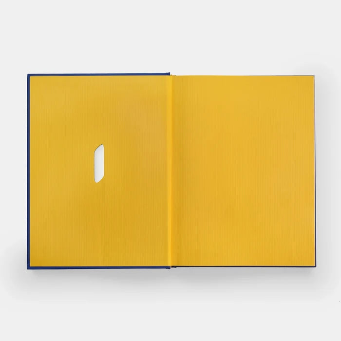 The Book of Pasta