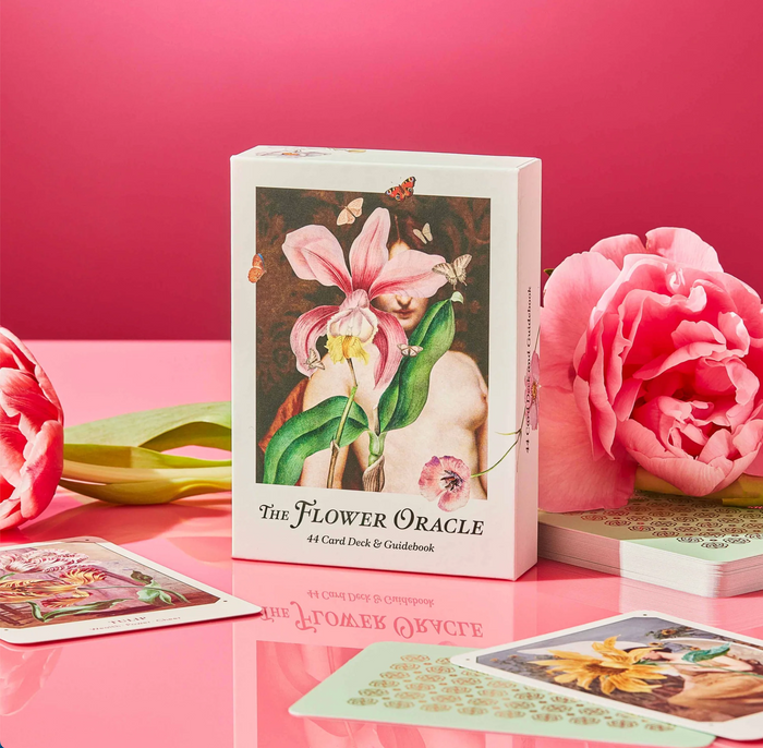 The Flower Oracle