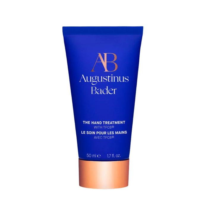 Augustinus Bader The Hand Treatment 50 ml tube for hydrating and protecting dry hands