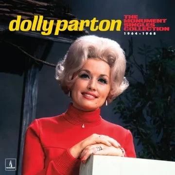 The Monument Singles Collection 1964-1968