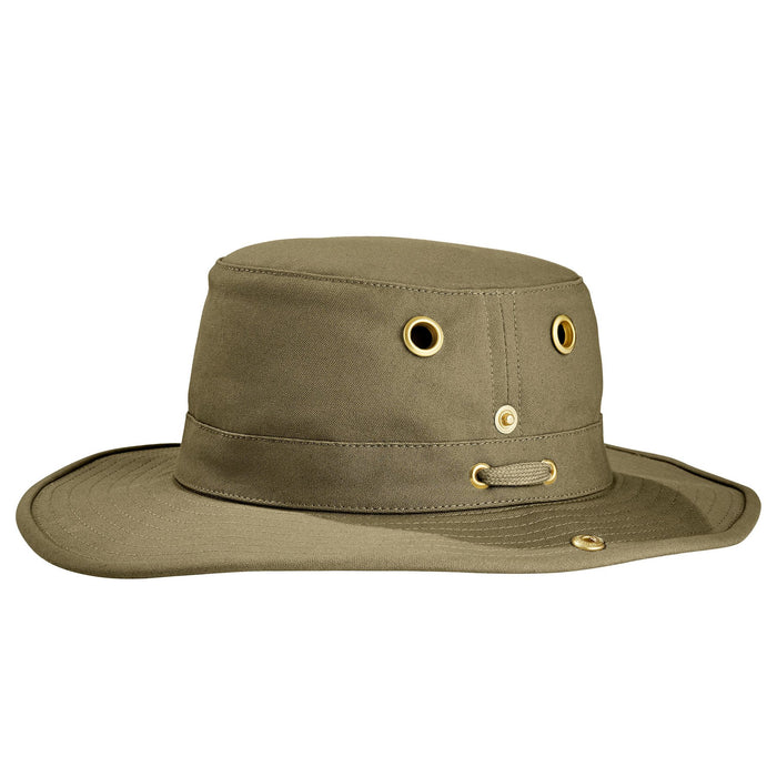 TILLEY T3 COTTON DUCK HAT