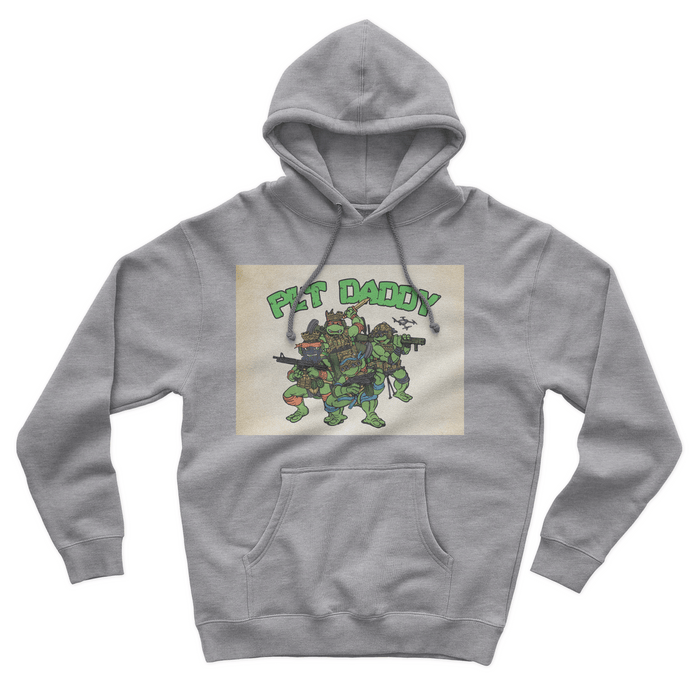TMNT Hoodie