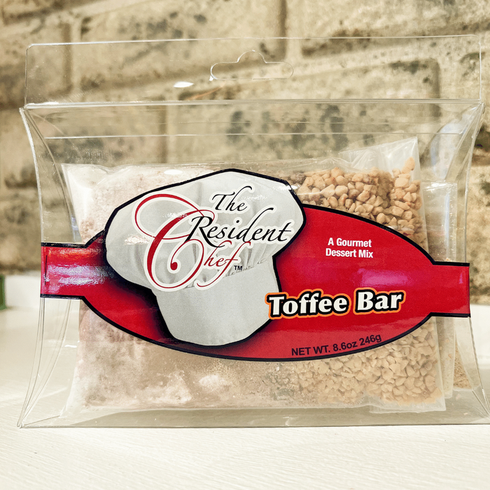 Toffee Bar