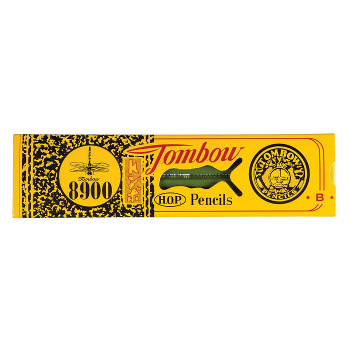 Tombow - 8900 Drawing Pencils - B
