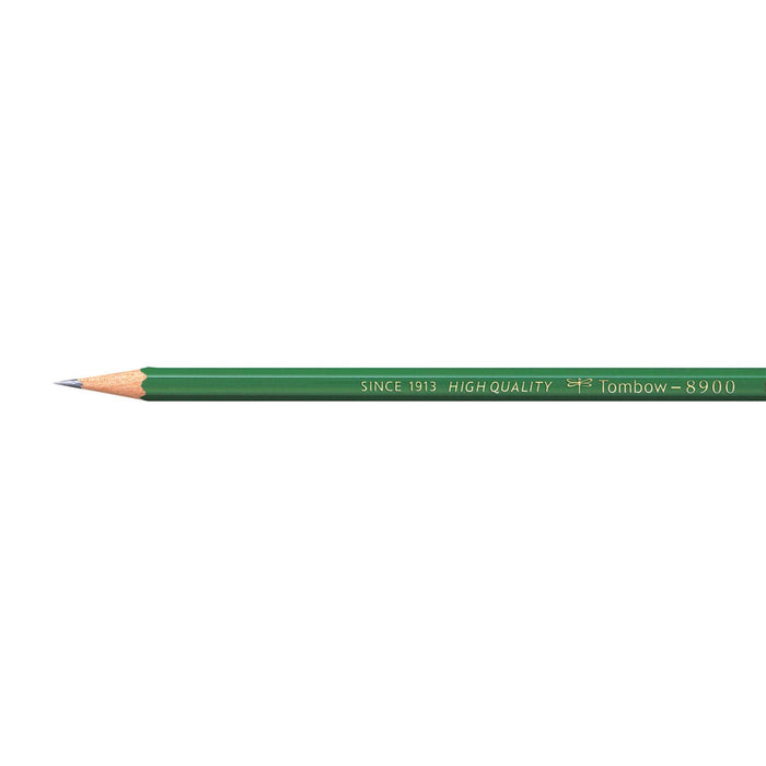 Tombow - 8900 Drawing Pencils - B
