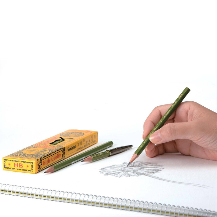 Tombow - 8900 Drawing Pencils - B