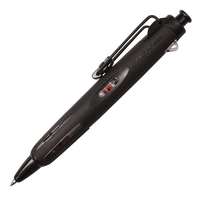 Tombow - AirPress Ballpoint Pen - Black