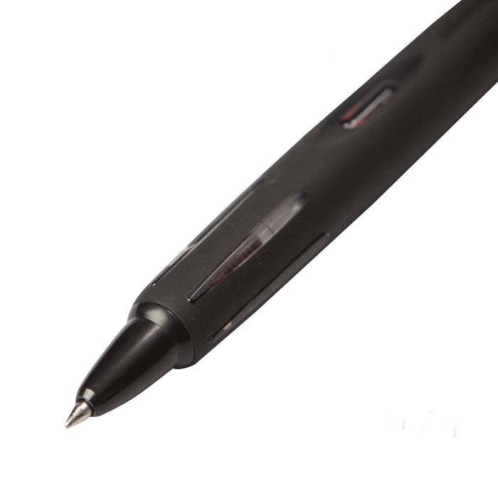 Tombow - AirPress Ballpoint Pen - Black