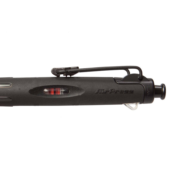 Tombow - AirPress Ballpoint Pen - Black