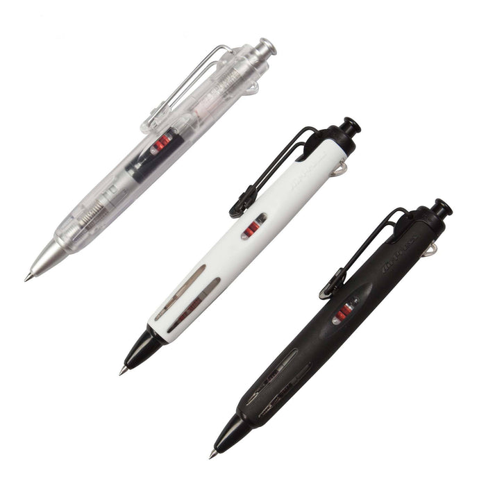 Tombow - AirPress Ballpoint Pen - Black