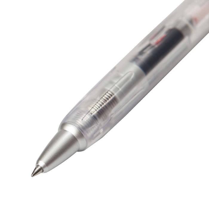 Tombow - AirPress Ballpoint Pen - Clear