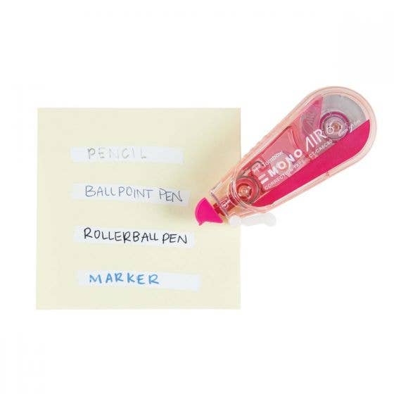 Tombow - MONO Air Correction Tape