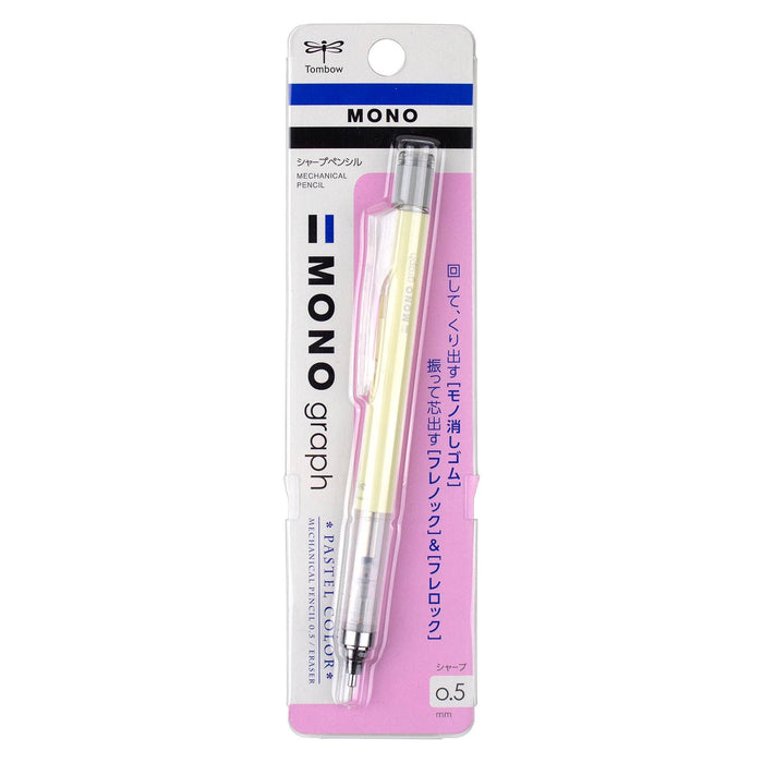 Tombow - MONO Graph Mechanical Pencil