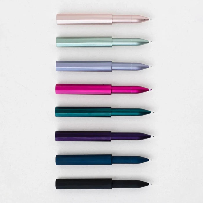 Tom's Studio The Wren Pen