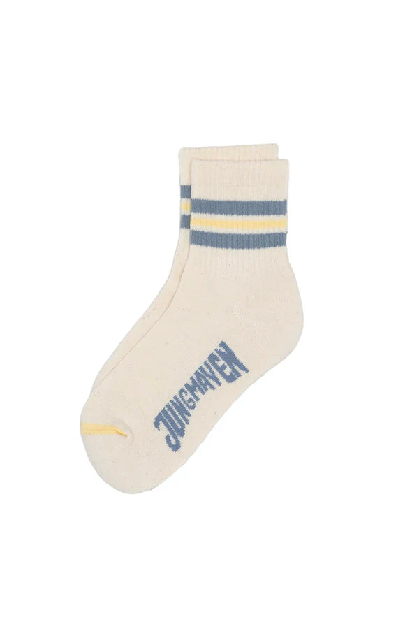 Town & Country Ankle Socks