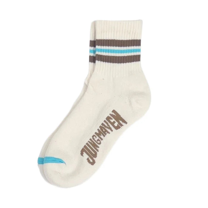 Town & Country Ankle Socks