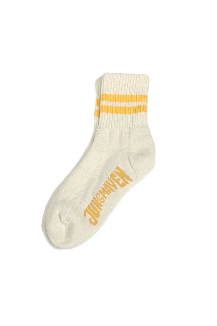 Town & Country Ankle Socks