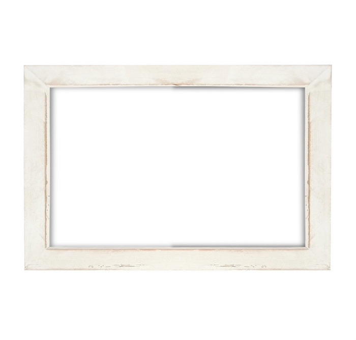 Barnwood (Landscape) / HS (Landscape) / White