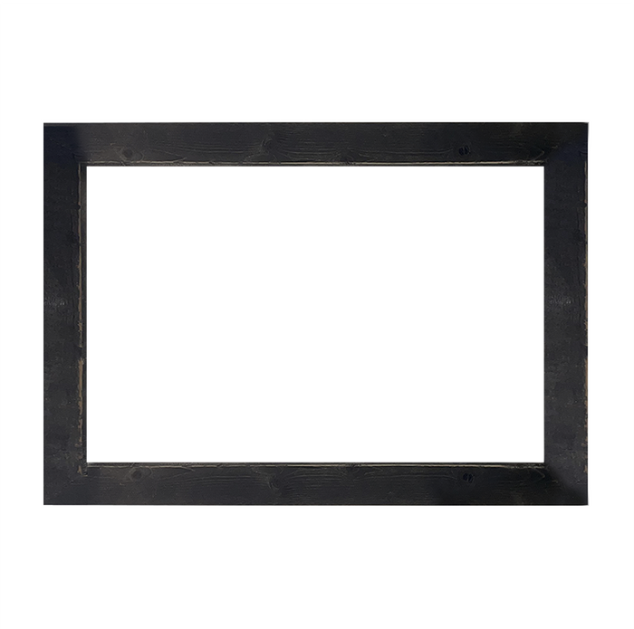 Barnwood (Landscape) / HS (Landscape) / Black