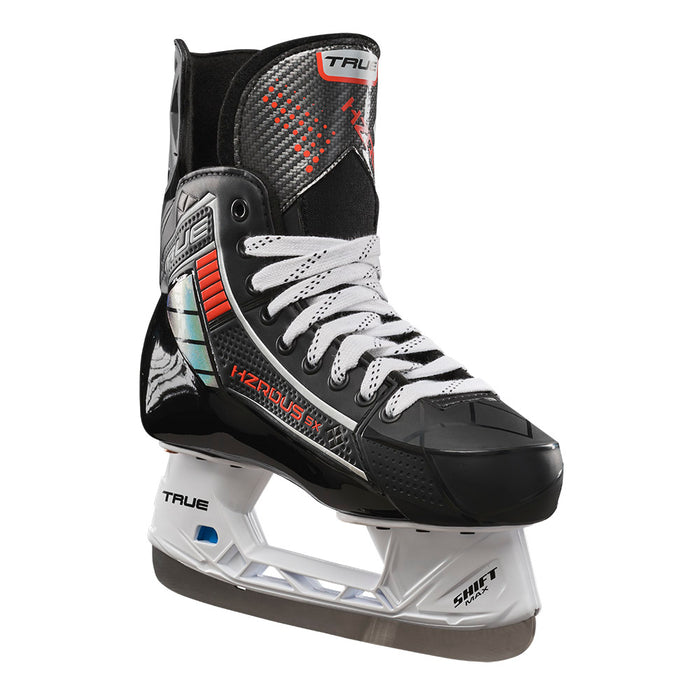 TRUE HZRDUS 5X Intermediate Ice Hockey Skates