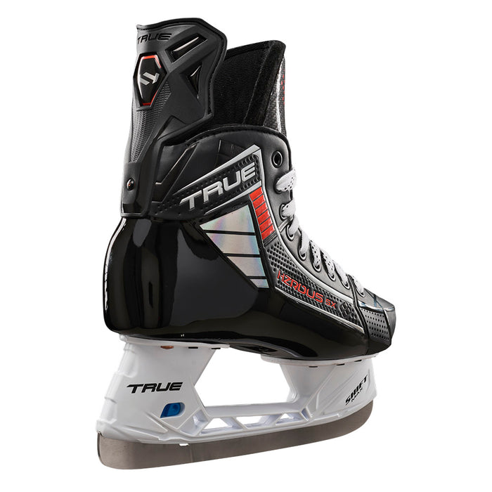TRUE HZRDUS 5X Intermediate Ice Hockey Skates