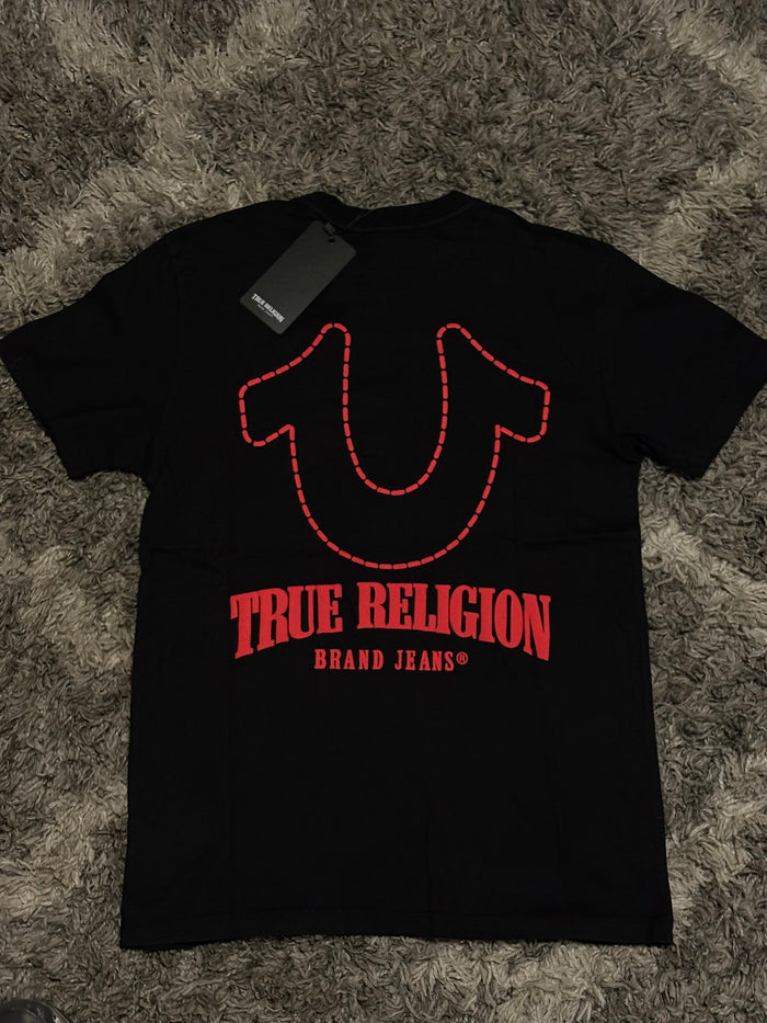 True religión