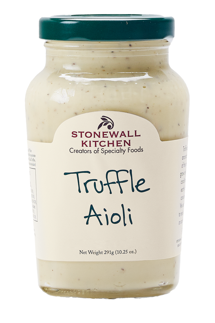 Truffle Aioli