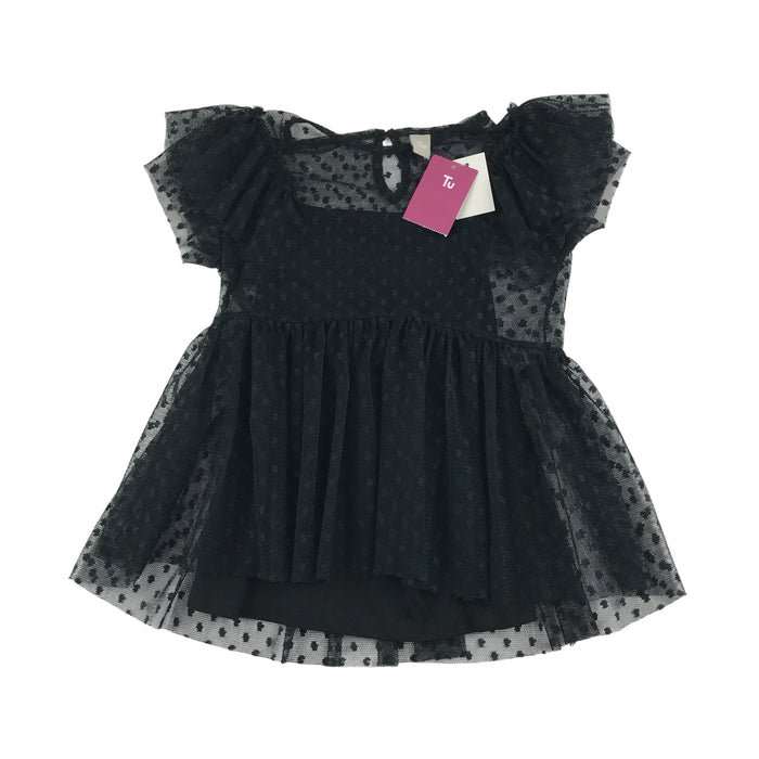 Preloved kids dress
