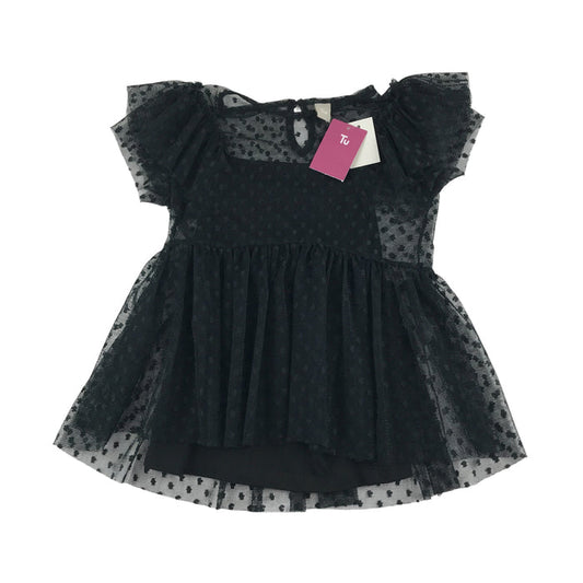Preloved kids dress
