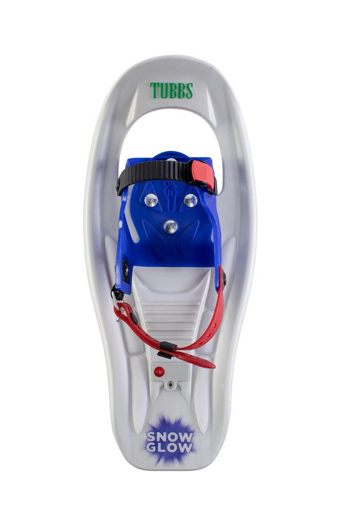TUBBS SNOWGLOW YOUTH SNOWSHOES