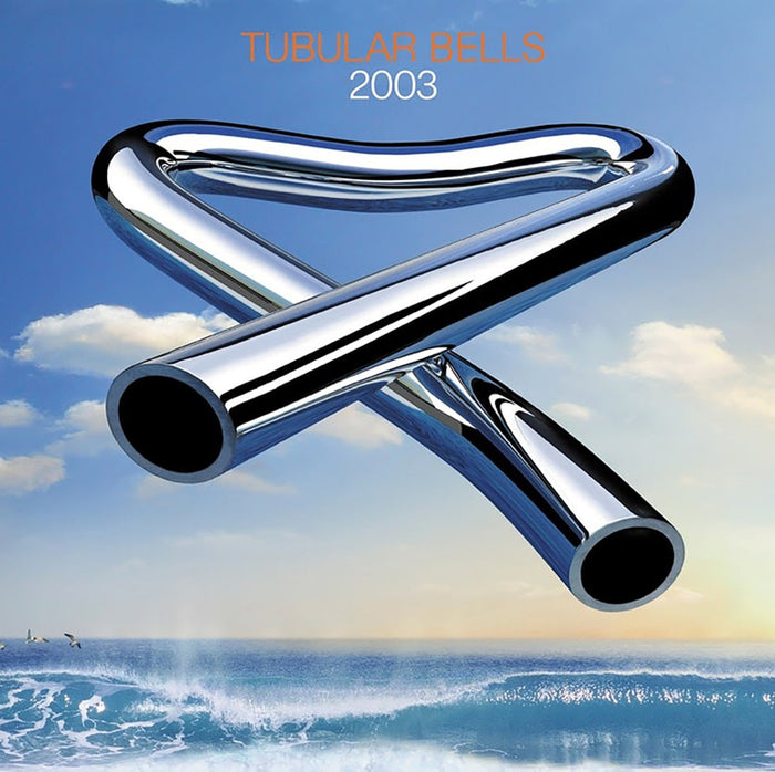 TUBULAR BELLS 2003