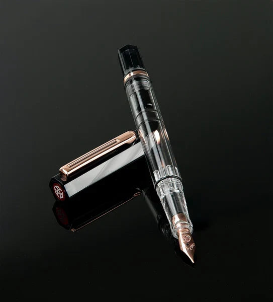 TWSBI - ECO Fountain Pen Colored Metal