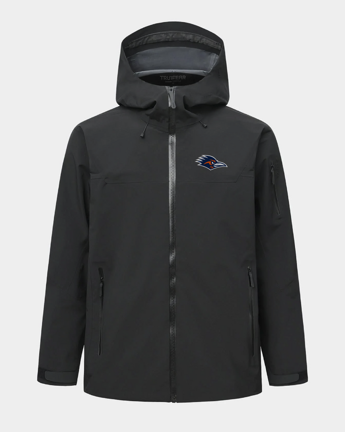 UT San Antonio Crusade Jacket Black