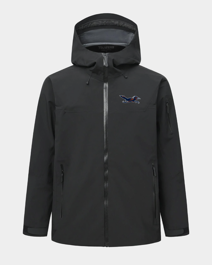 UT San Antonio Crusade Jacket Black