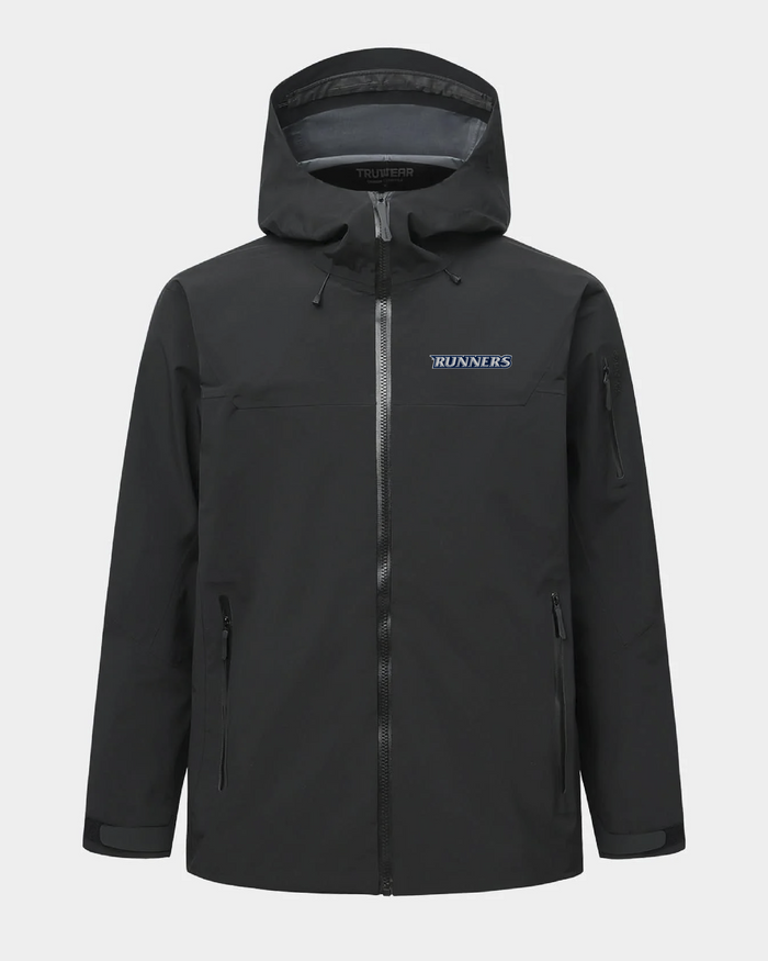 UT San Antonio Crusade Jacket Black