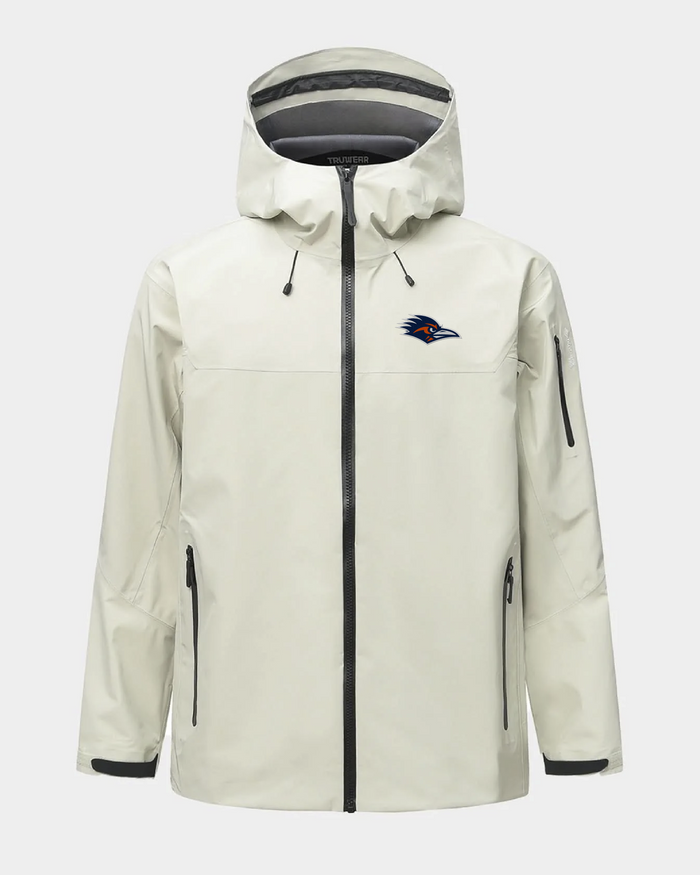 UT San Antonio Crusade Jacket Bone