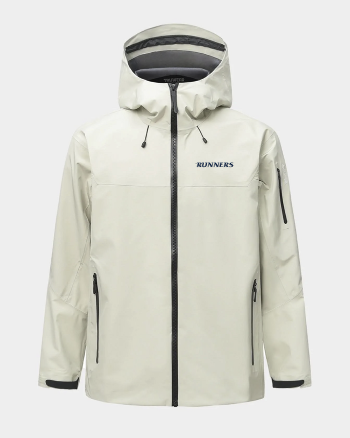 UT San Antonio Crusade Jacket Bone