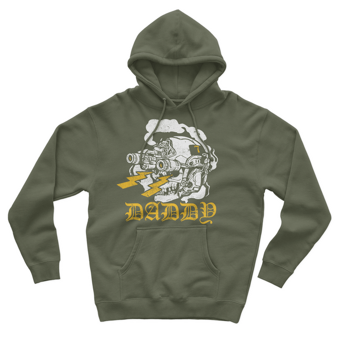 Vae Victis Hoodie