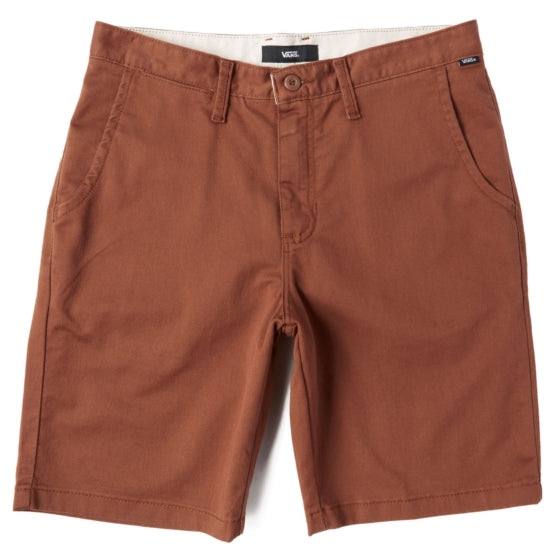 VANS AUTHENTIC STRETCH MENS SHORTS