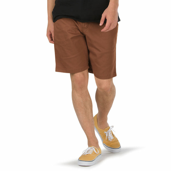 VANS AUTHENTIC STRETCH MENS SHORTS