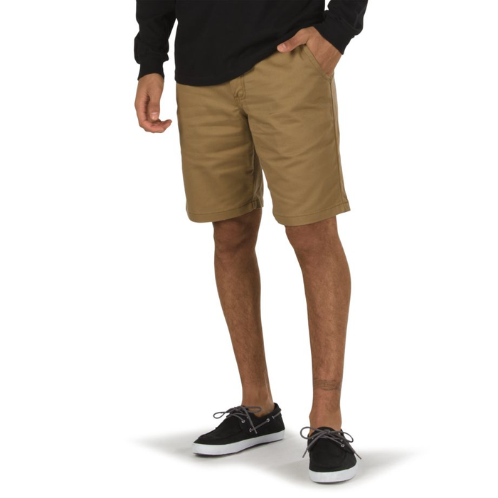VANS AUTHENTIC STRETCH MENS SHORTS