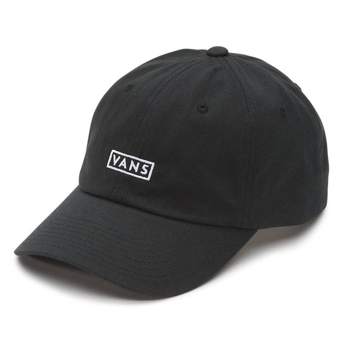 VANS CURVED BILL JOCKEY HAT