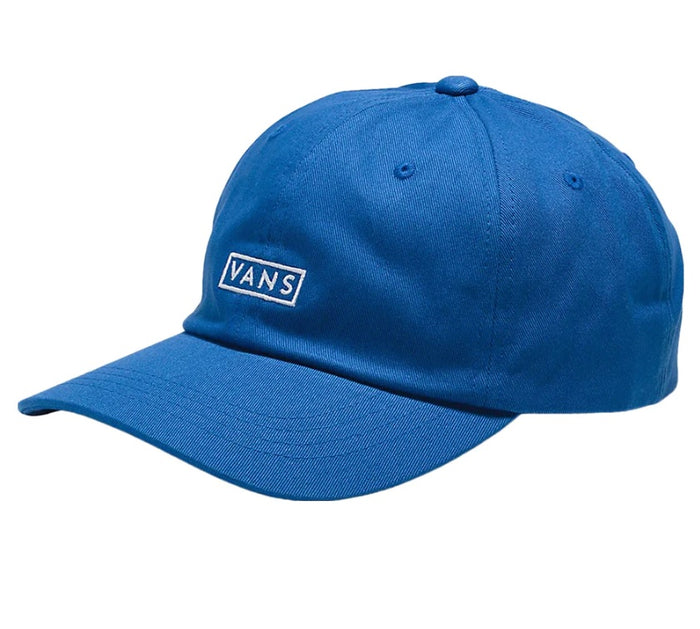VANS CURVED BILL JOCKEY HAT