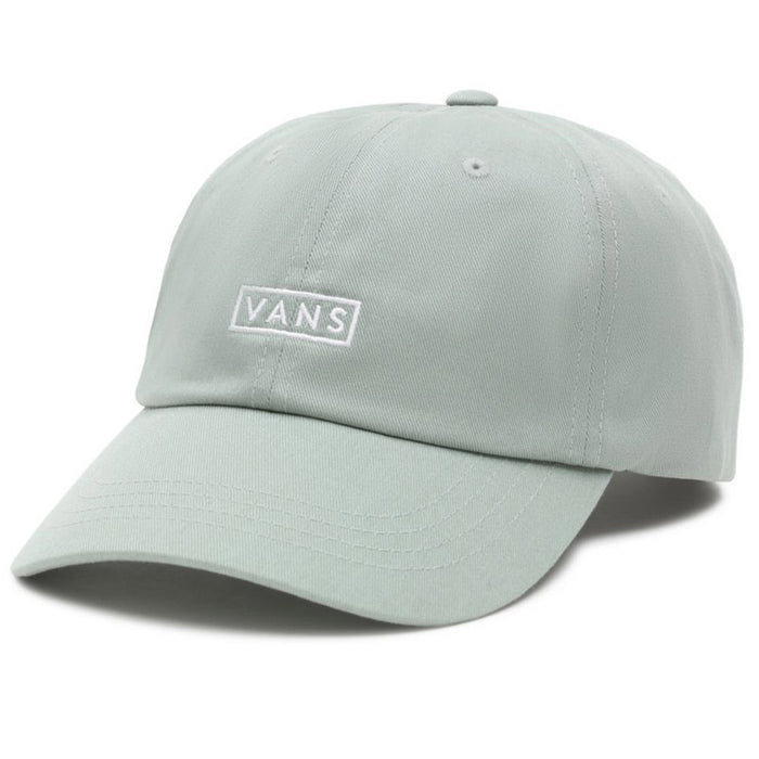 VANS CURVED BILL JOCKEY HAT