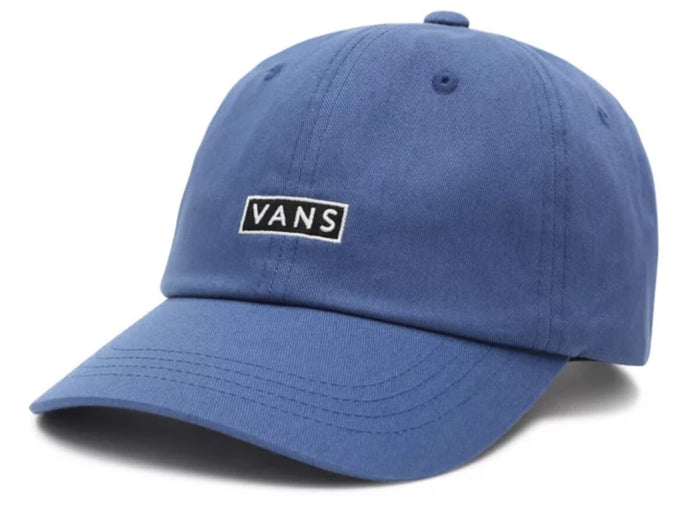 VANS CURVED BILL JOCKEY HAT